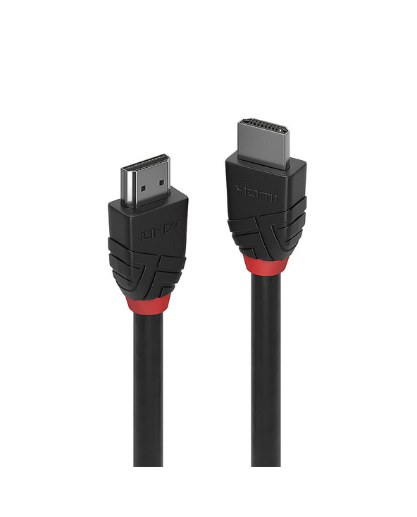 Lindy 36467 câble HDMI 7,5 m HDMI Type A (Standard) Noir