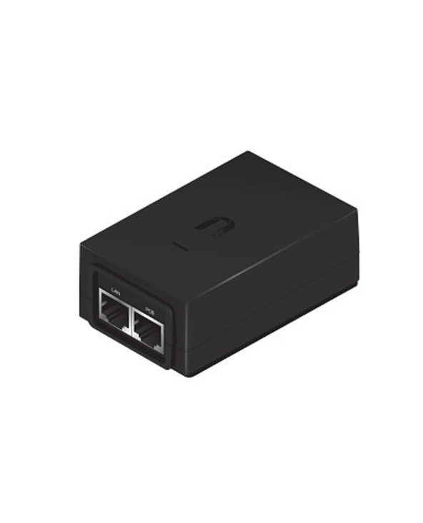 Ubiquiti POE-24-30W adaptateur et injecteur PoE Gigabit Ethernet 24 V