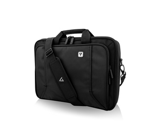 V7 Sacoche Professional pour ordinateur portable 16" à chargement frontal
