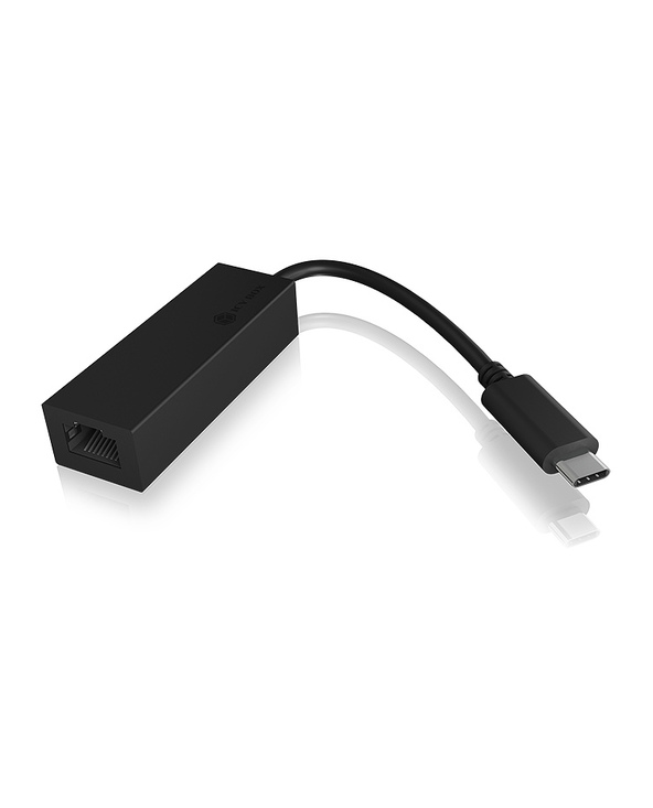 ICY BOX IB-LAN100-C3 Ethernet 1000 Mbit/s