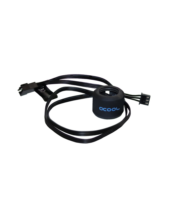 Alphacool 15367 pièce et accessoire pour systèmes de refroidissement d'ordinateurs Anneau LED