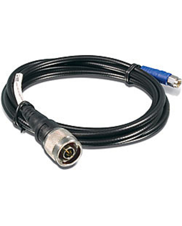 Trendnet LMR200 Reverse SMA - N-Type Cable câble coaxial 2 m