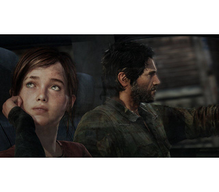 Sony Interactive Entertainment The Last of Us - Remastered - PLAYSTATION HITS PlayStation 4