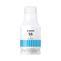 Canon Bouteille d'encre cyan GI-56C