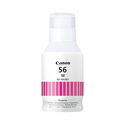 Canon Bouteille d'encre GI-56M, magenta