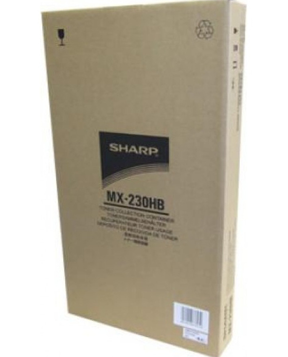 Sharp MX230HB 50000 pages