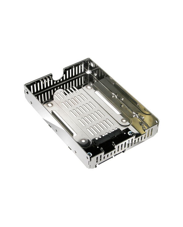 Icy Dock MB482SP-3B Compartiment pour ordinateur