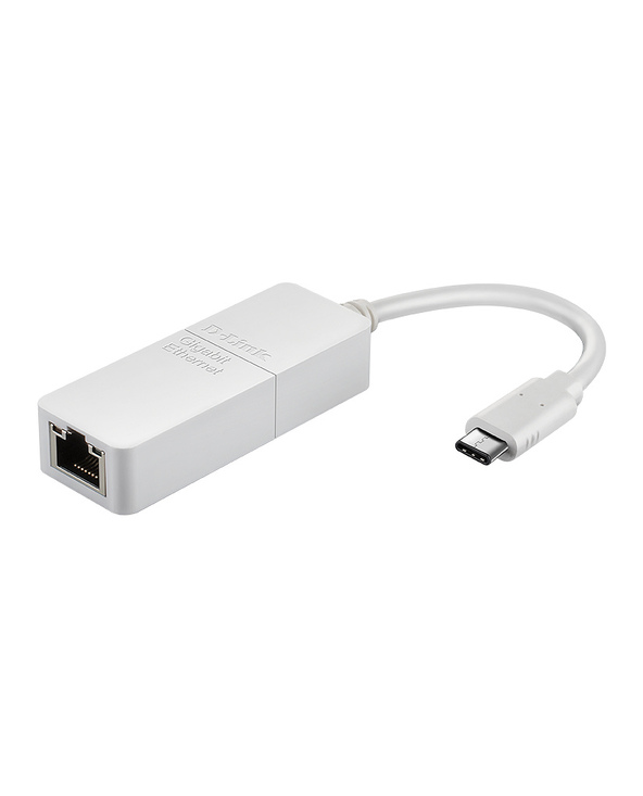 D-Link DUB-E130 carte réseau Ethernet 1000 Mbit/s