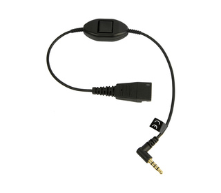 Jabra 8800-00-103 accessoire pour casque /oreillettes