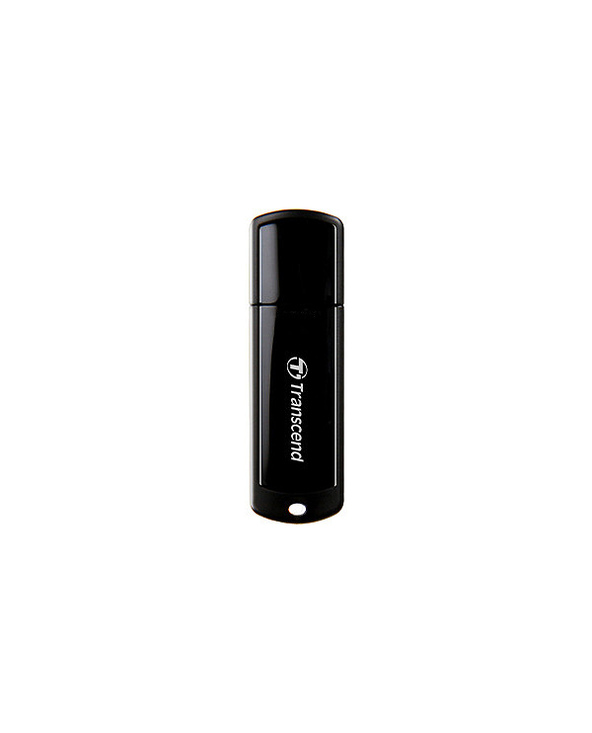 Transcend JetFlash 700 lecteur USB flash 256 Go USB Type-A 3.2 Gen 1 (3.1 Gen 1) Noir