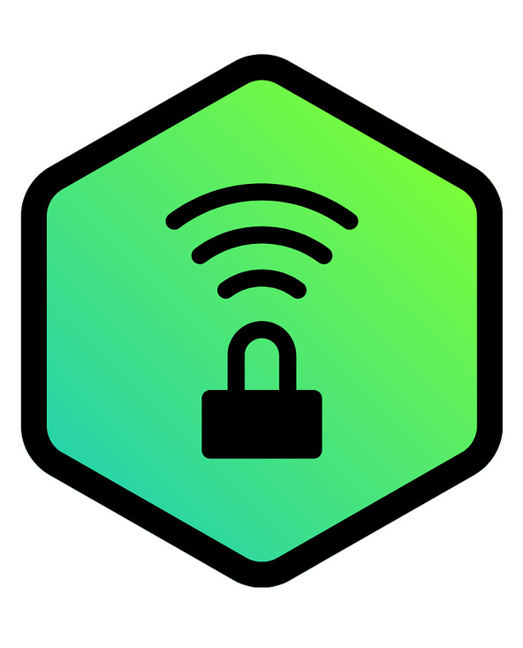 Kaspersky VPN Secure Connection Gestion de la sécurité Complète 1 licence(s) 1 année(s)