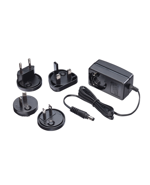 Lindy 73832 adaptateur de puissance & onduleur 15 W Noir