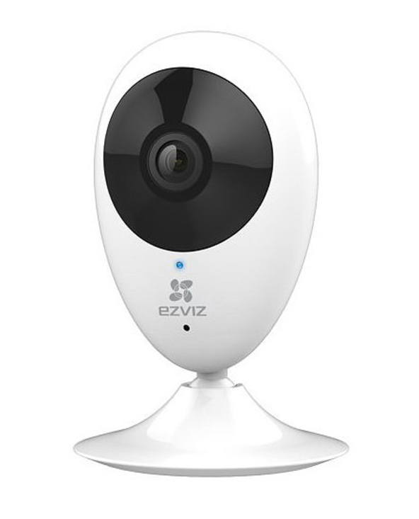EZVIZ CS-CV206-B0-31WFR caméra de sécurité Boîte Caméra de sécurité IP Intérieure 1280 x 720 pixels Sur bureau/mural