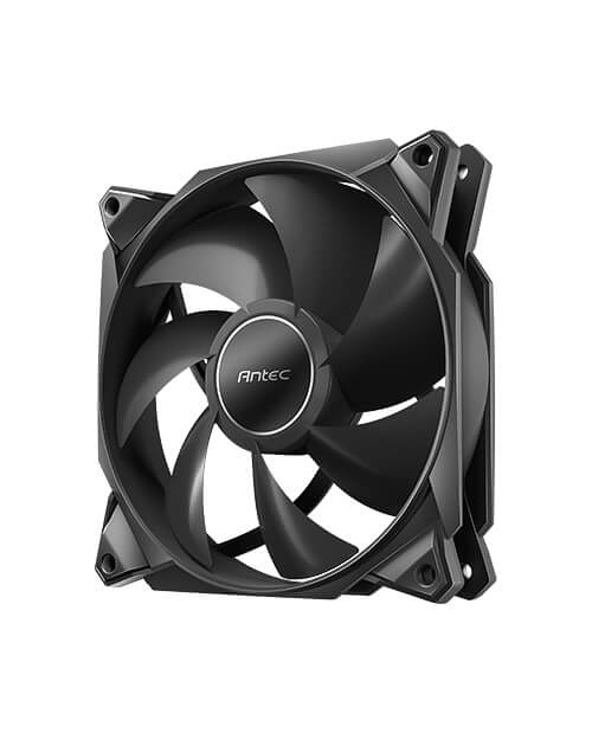 Antec Storm Boitier PC Ventilateur 12 cm Noir 1 pièce(s)