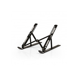 Port Designs 901107 Support de livres Supports de Laptop Noir 39,6 cm (15.6")