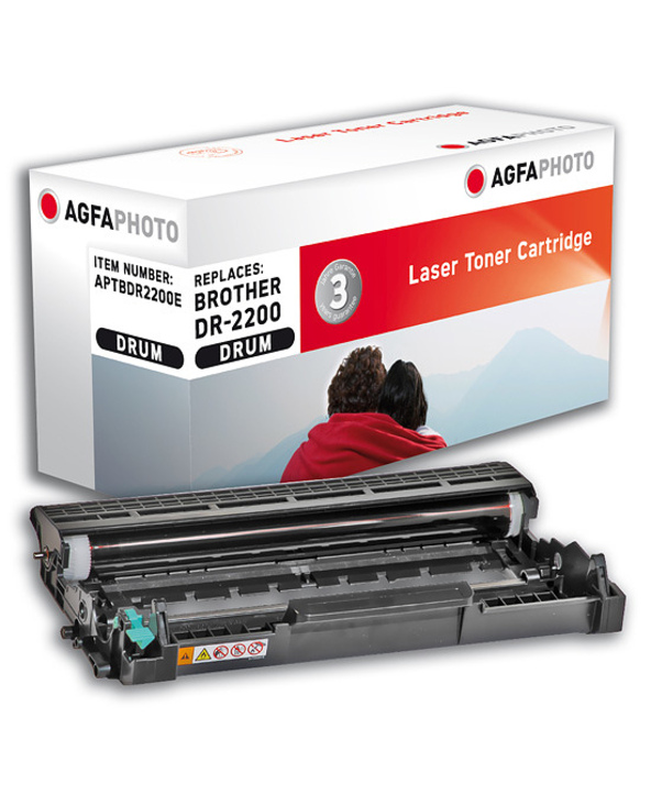 AgfaPhoto Drum