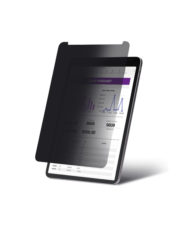 StarTech.com Filtre de Confidentialité à 4 Directions pour iPad Pro 11 pouces, 3e Génération et Supérieur, pour Portrait/Paysage