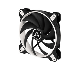ARCTIC BioniX F140 Boitier PC Ventilateur 14 cm Noir, Blanc