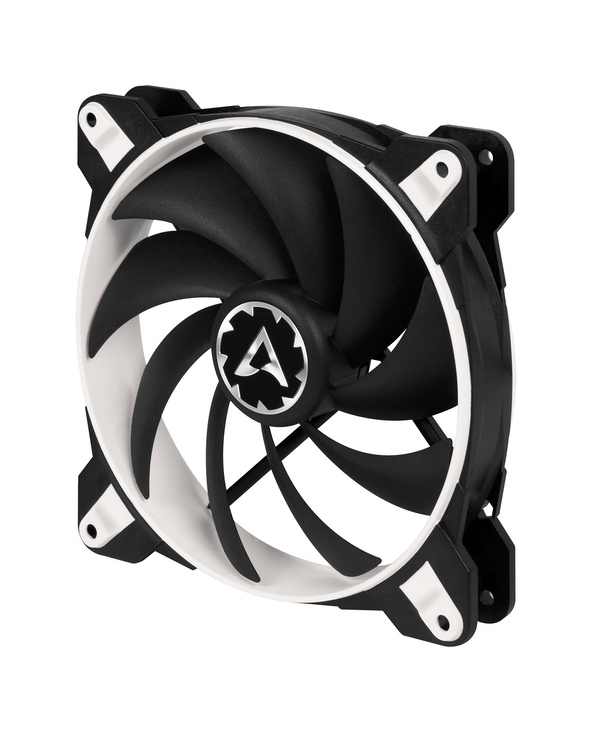 ARCTIC BioniX F140 Boitier PC Ventilateur 14 cm Noir, Blanc