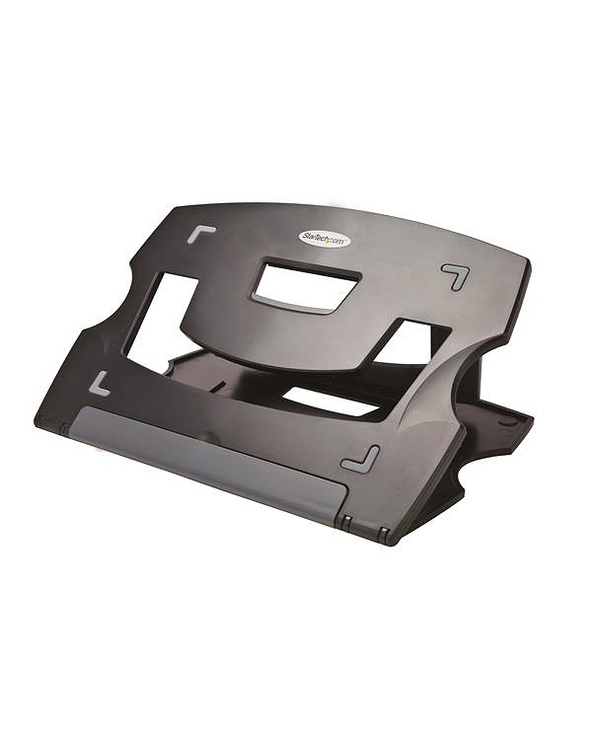 StarTech.com Support ajustable pour ordinateur portable