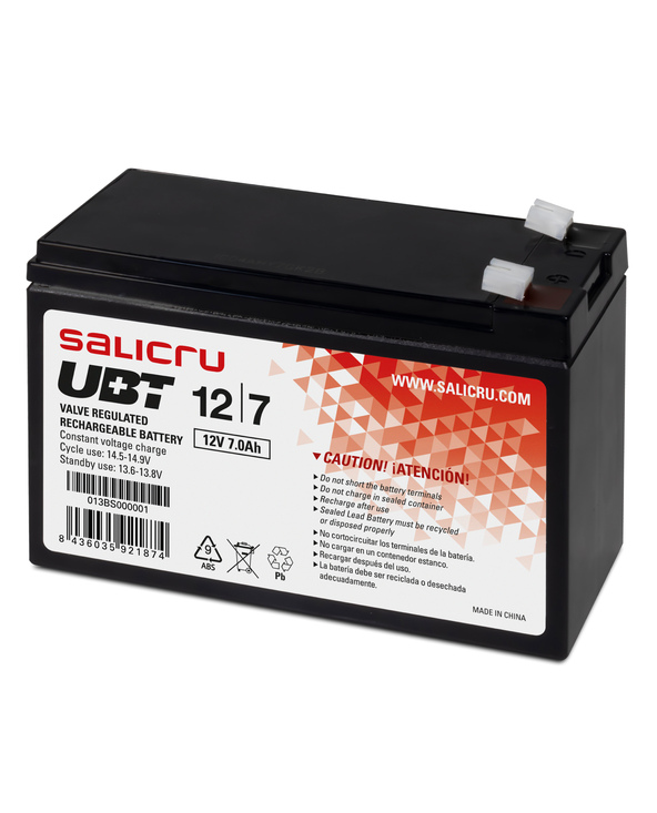 Salicru UBT 12/7
