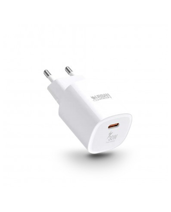 Urban Factory WCD95UF chargeur d'appareils mobiles Universel USB Intérieure