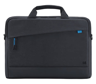 Mobilis TRENDY 35,6 cm (14") Malette Noir