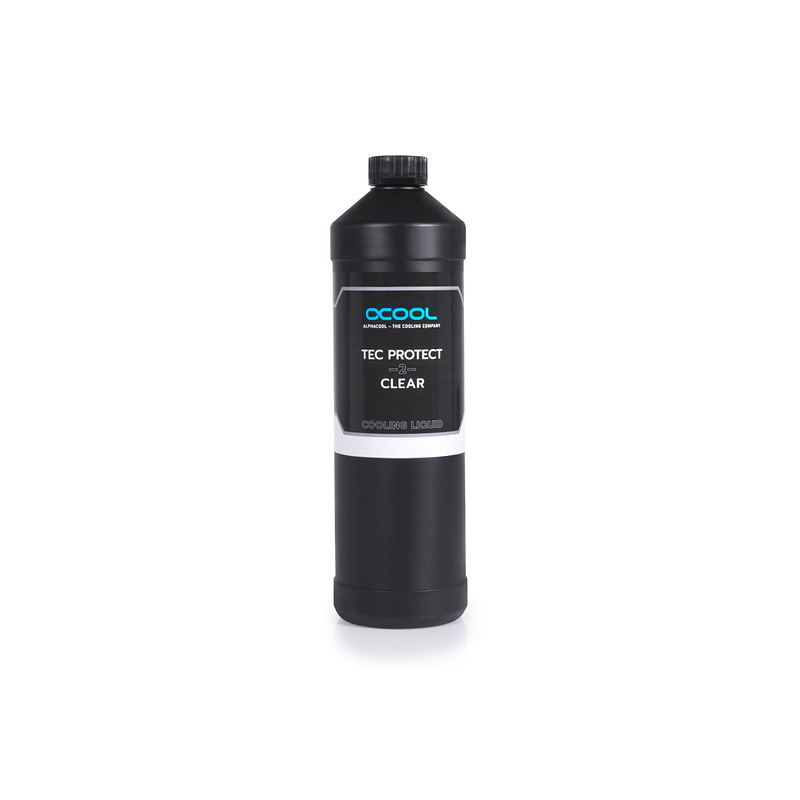 Alphacool 18651 pièce et accessoire pour systèmes de refroidissement d'ordinateurs Liquide de refroidissement