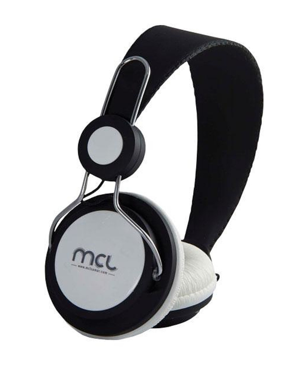 MCL CSQ-M/WNZ écouteur/casque Avec fil Arceau Appels/Musique