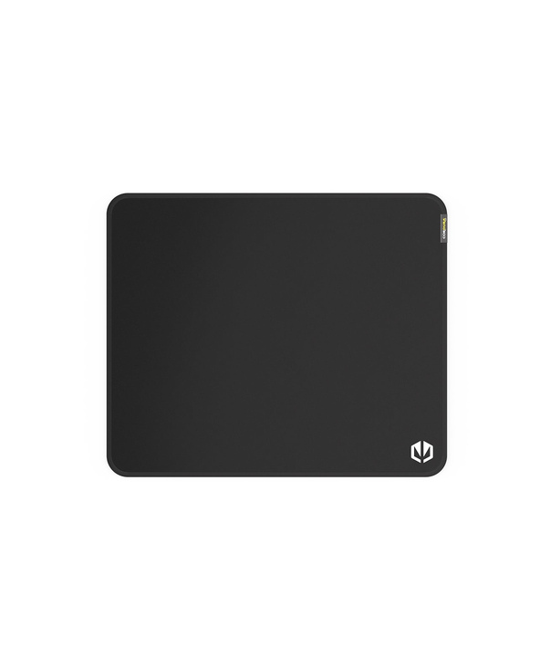 ENDORFY Cordura Speed M Tapis de souris de jeu Noir