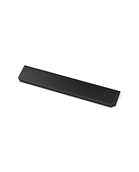 ENDORFY Thock TKL Palm Rest repose-poignet Mémoire de forme, Cuir bycast Noir