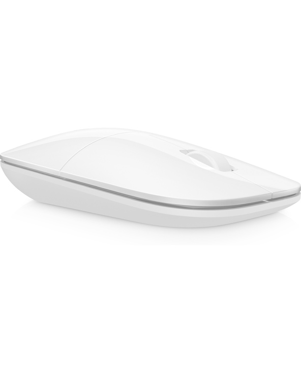 HP Souris sans fil Z3700 blanche