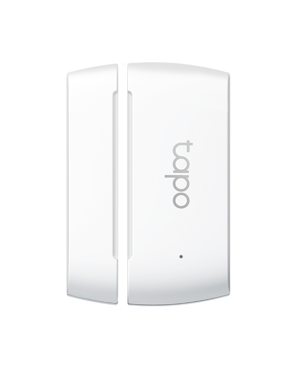 TP-Link Tapo T110 capteur de porte/fenêtre Sans fil Porte/Fenêtre Blanc TP-Link Tapo T110 capteur de porte/fenêtre Sans fil Porte/Fenêtre Blanc