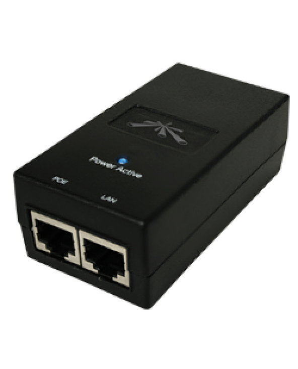 Ubiquiti POE-15-12W adaptateur et injecteur PoE 15 V