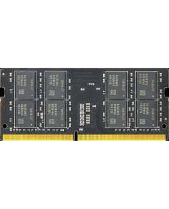 Team Group ELITE TED48G2666C19-S01 module de mémoire 8 Go 1 x 8 Go DDR4 2666 MHz