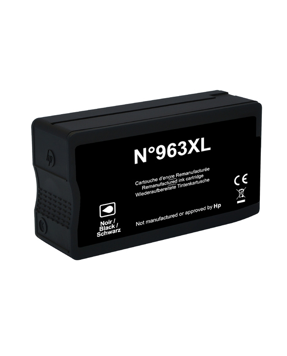 Freecolor K20884F7 cartouche d'encre 1 pièce(s) Compatible Noir