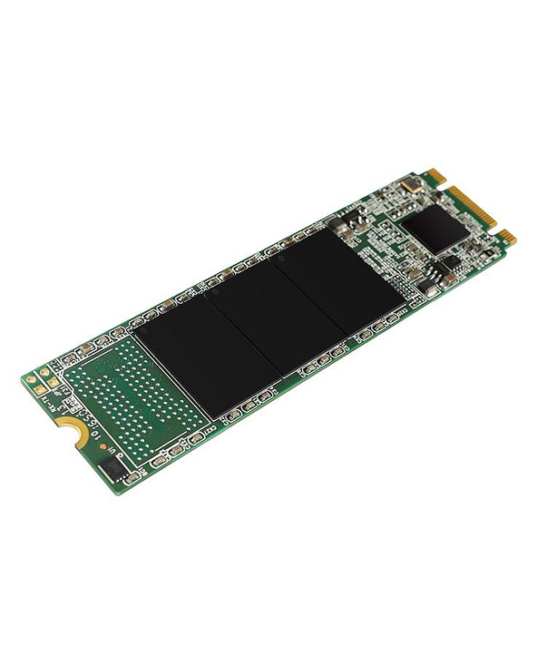 Silicon Power M.2 2280 A55 Half-slim 256 Go Série ATA III SLC