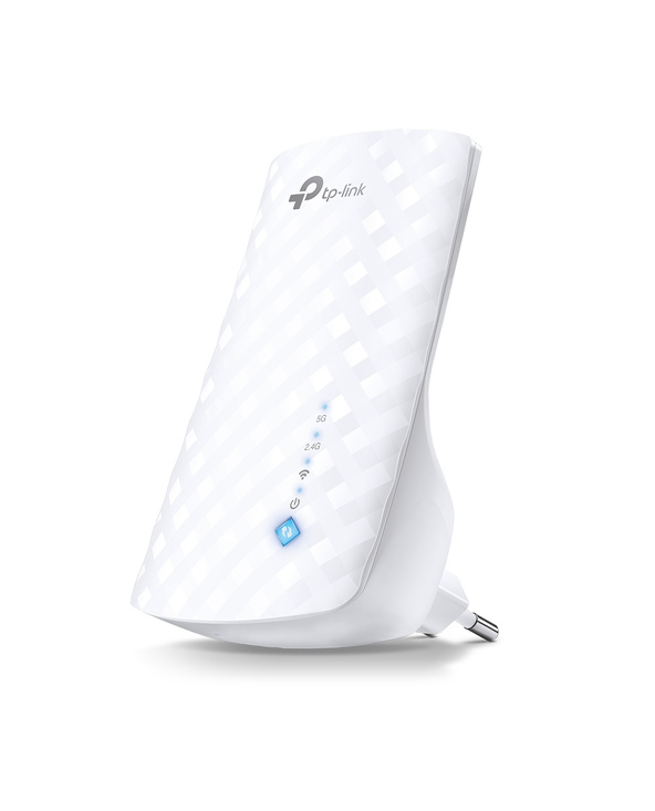 TP-Link RE190 prolongateur réseau Répéteur réseau Blanc
