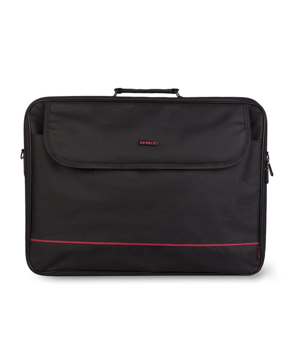 NGS Monray Passenger 40,6 cm (16") Malette Noir
