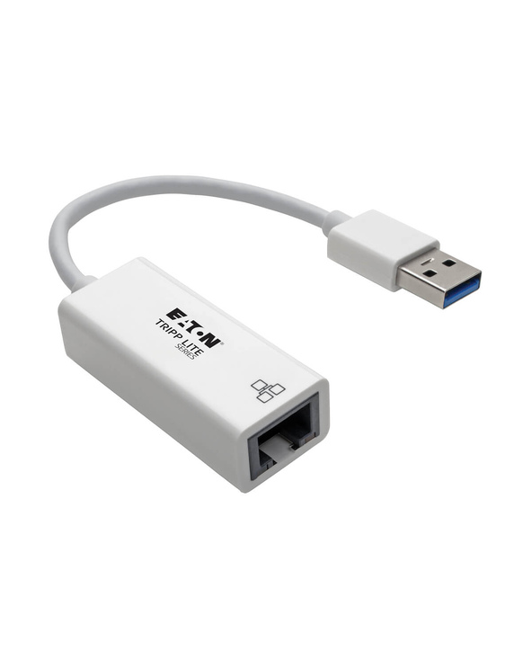 Tripp Lite U336-000-GBW carte réseau Ethernet 1000 Mbit/s
