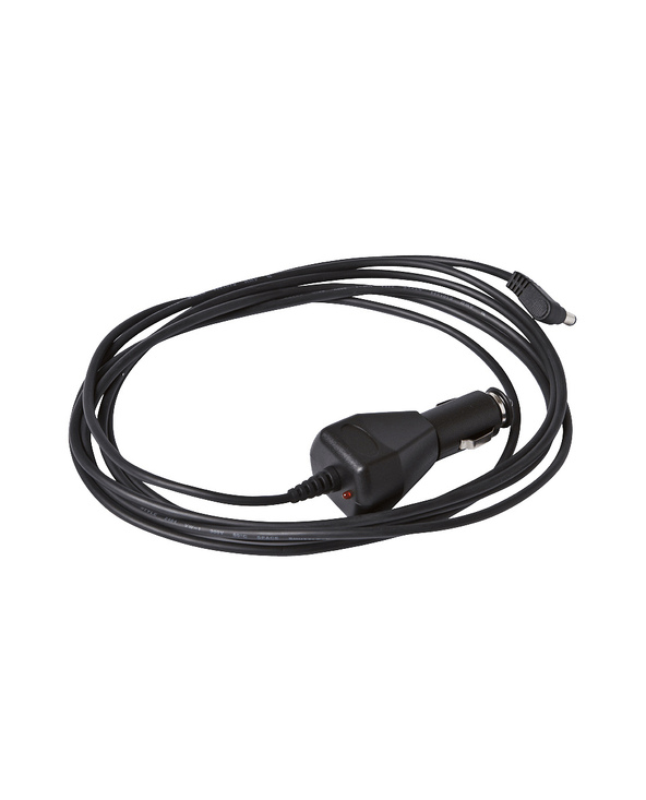 Brother PA-CD-600CG adaptateur de puissance & onduleur Auto Noir