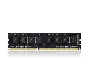 Team Group ELITE TED48G2666C1901 module de mémoire 8 Go 1 x 8 Go DDR4 2666 MHz