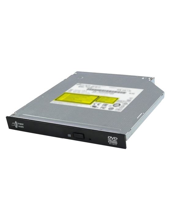 Hitachi-LG GTC2N lecteur de disques optiques Interne DVD±RW Noir