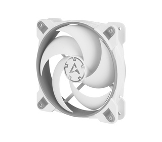 ARCTIC BioniX P120 Boitier PC Ventilateur 12 cm Gris, Blanc