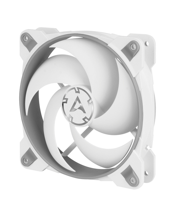 ARCTIC BioniX P120 Boitier PC Ventilateur 12 cm Gris, Blanc