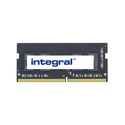 Integral 8GB LAPTOP RAM MODULE DDR4 3200MHZ PC4-25600 UNBUFFERED NON-ECC 1.2V 1GX8 CL22 module de mémoire 8 Go 1 x 8 Go