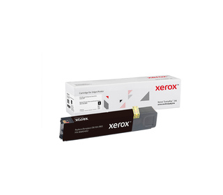 Everyday Toner Noir  de Xerox compatible avec HP 980 (D8J10A), Capacité standard