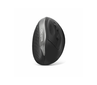 DICOTA D31981 souris Jouer Droitier Bluetooth 1600 DPI