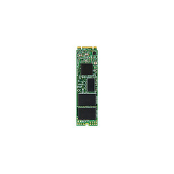 Transcend MTS820 M.2 120 Go Série ATA III 3D NAND
