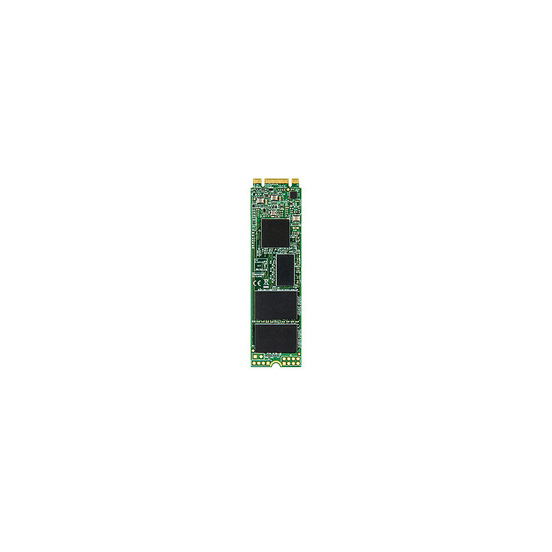 Transcend MTS820 M.2 120 Go Série ATA III 3D NAND